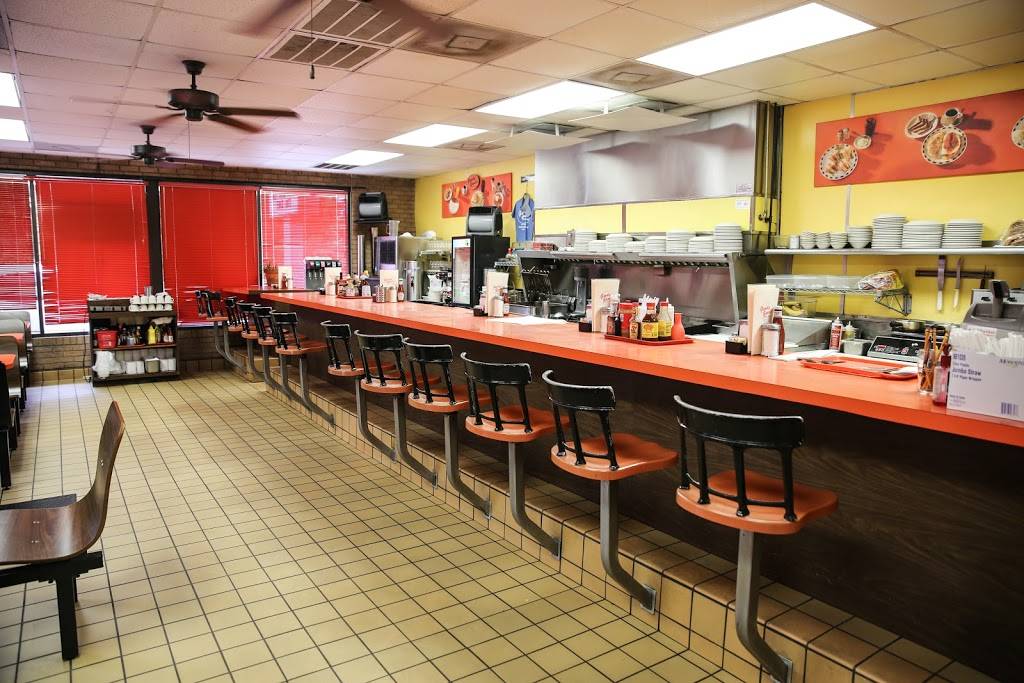 Goody Goody Omelet House | restaurant | 3817 Market St, Wilmington, NC 28403, USA | 9107620444 OR +1 910-762-0444