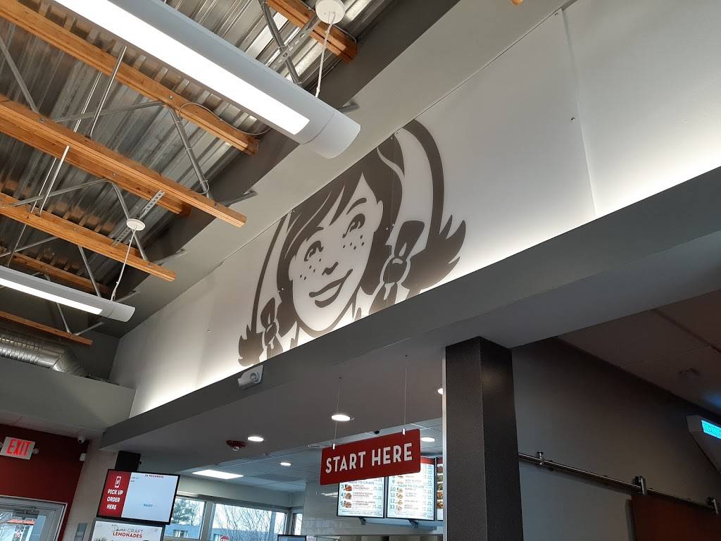 Wendys | restaurant | Milldale, Southington, CT 06479, USA | 8607363662 OR +1 860-736-3662