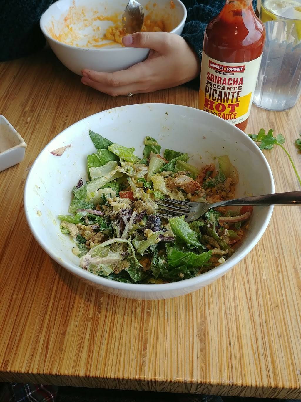 Noodles and Company | restaurant | 2610 W Schaumburg Rd, Schaumburg, IL 60194, USA | 8477988636 OR +1 847-798-8636
