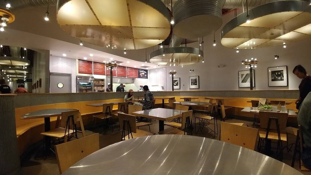 Chipotle Mexican Grill | restaurant | 11939 Grand Commons Ave, Fairfax, VA 22030, USA | 7032227344 OR +1 703-222-7344
