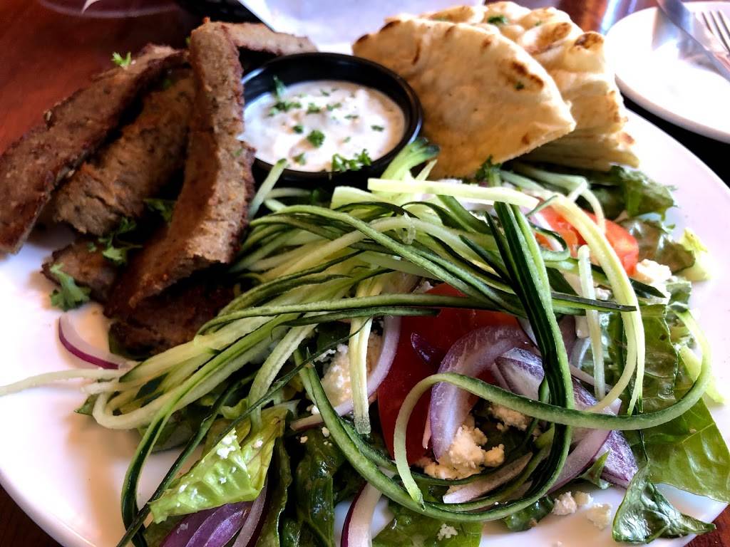 Artemis Mediterrean Grill | restaurant | 2229 Lake Tahoe Blvd, South Lake Tahoe, CA 96150, USA | 5305422500 OR +1 530-542-2500