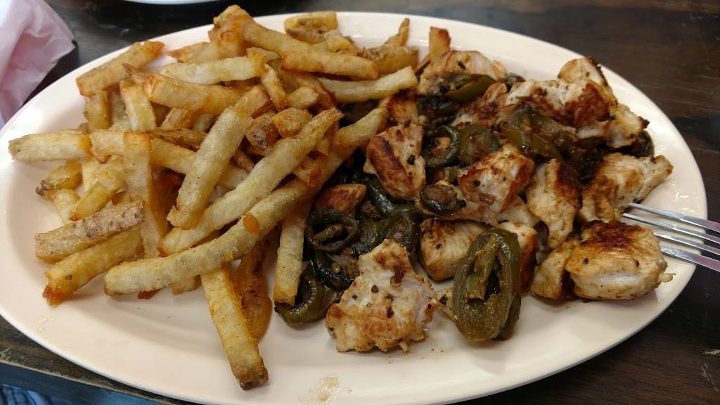 Rons Hamburgers & Chili | restaurant | 14257 Farm to Market 2920 #210, Tomball, TX 77377, USA | 8326984201 OR +1 832-698-4201