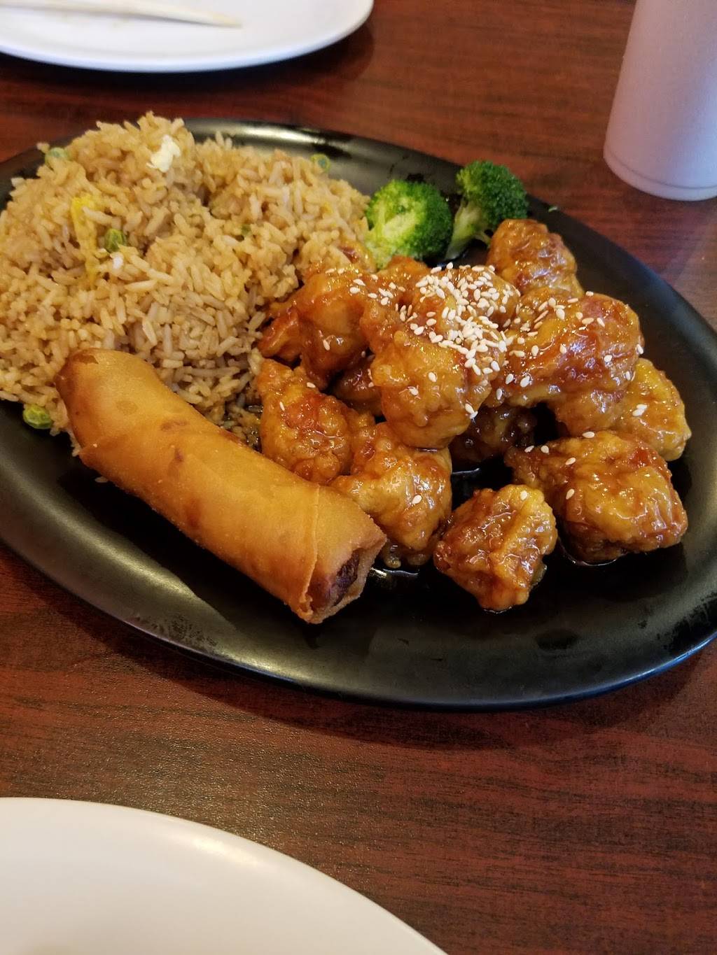 Chef Chen | restaurant | 8301 Lakeview Pkwy #109, Rowlett, TX 75088, USA | 2146071166 OR +1 214-607-1166