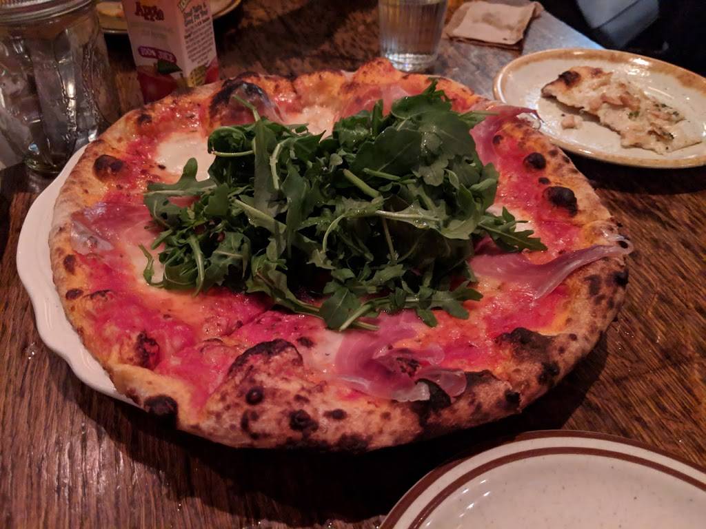 The Independent Pizzeria | restaurant | 4235 E Madison St, Seattle, WA 98112, USA | 2068606110 OR +1 206-860-6110