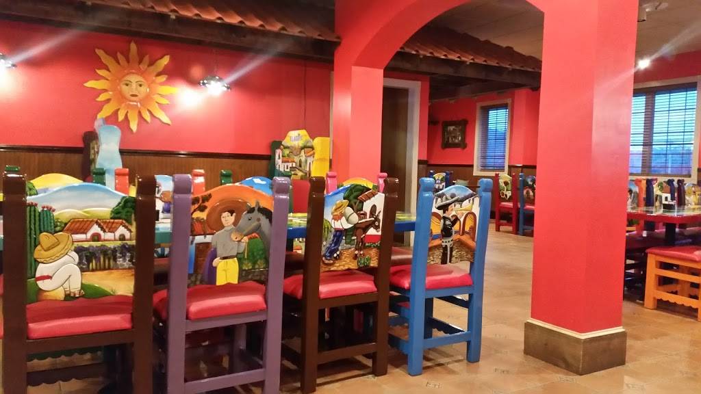 EL AGAVE MEXICAN RESTAURANT | restaurant | 1018 by pass, #123, Seneca, SC 29678, USA | 8649738935 OR +1 864-973-8935