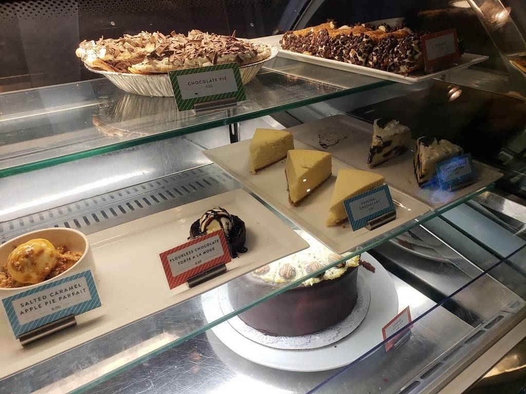 Black Walnut Cafe | cafe | 5512 Memorial Dr, Houston, TX 77007, USA | 7138681800 OR +1 713-868-1800