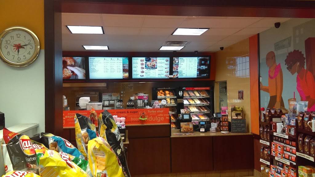 Dunkin | bakery | Elm St, Westfield, MA 01085, USA | 4135625913 OR +1 413-562-5913