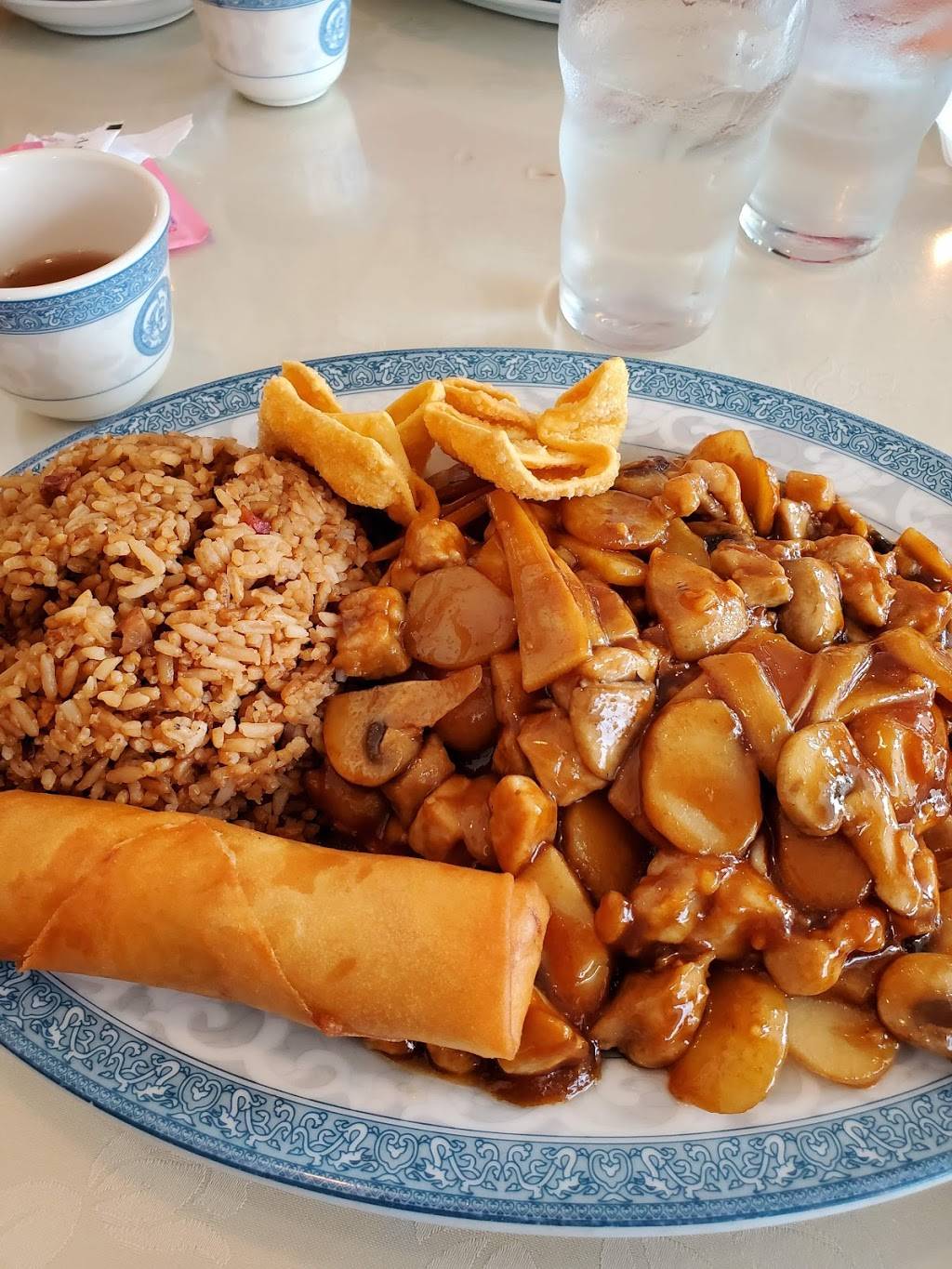 Panda Inn Restaurant | restaurant | 919 15th Ave, Longview, WA 98632, USA | 3605758828 OR +1 360-575-8828