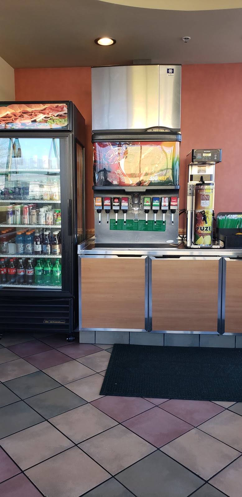 Subway Restaurants | restaurant | 2842 Story Rd #30, San Jose, CA 95127, USA | 4083471970 OR +1 408-347-1970