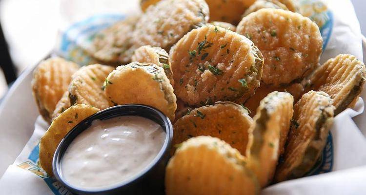 Stacked Pickle | restaurant | 6651 S Semoran Blvd UNIT # 109, Orlando, FL 32822, USA | 4074404700 OR +1 407-440-4700