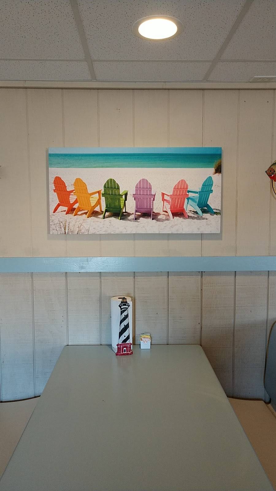 Island Dawgs & Cones | restaurant | 1165 Poquoson Ave, Poquoson, VA 23662, USA | 7576590187 OR +1 757-659-0187