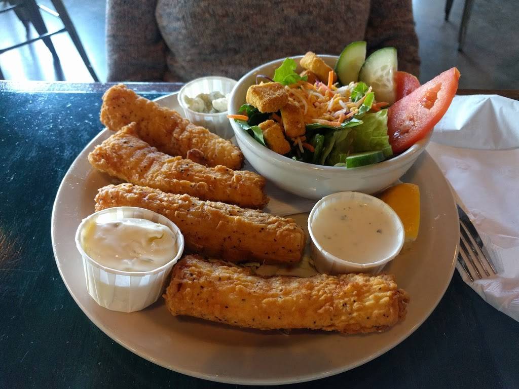 Lengthwise | restaurant | 9000 Ming Ave, Bakersfield, CA 93311, USA | 6616652537 OR +1 661-665-2537