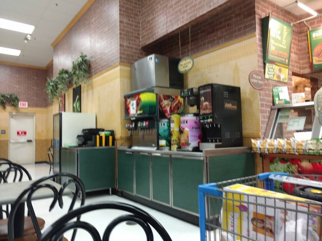 Subway | restaurant | 4331 8th St S, Wisconsin Rapids, WI 54494, USA | 7154230123 OR +1 715-423-0123