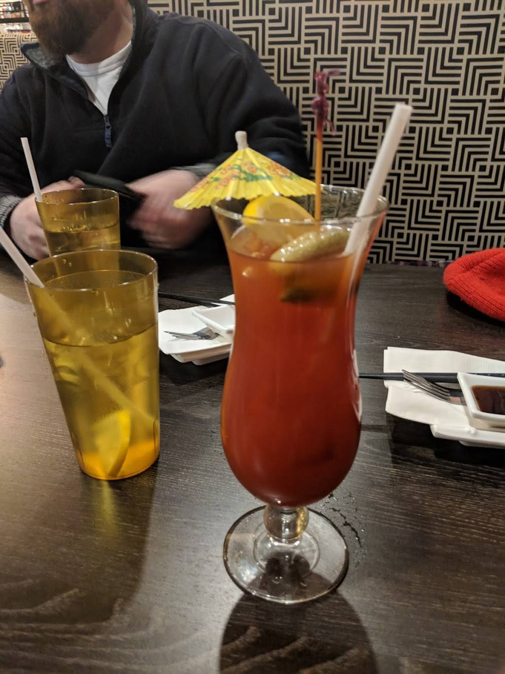 Yummy Yummy | restaurant | 251 10th St E, Owen Sound, ON N4K 1S4, Canada | 5193702212 OR +1 519-370-2212