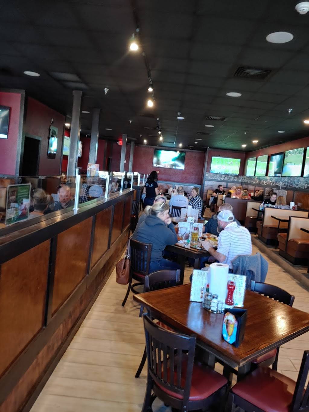 Three Dollar Cafe Kennesaw | restaurant | 2700 Town Center Dr Suite 108, Kennesaw, GA 30144, USA | 6785943241 OR +1 678-594-3241