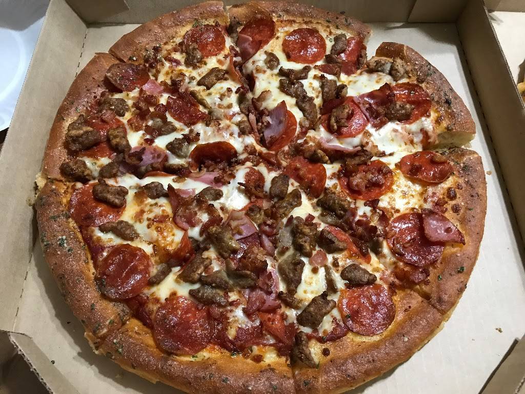 Pizza Hut | restaurant | 7141 Franklin Blvd, Sacramento, CA 95823, USA | 9164222200 OR +1 916-422-2200