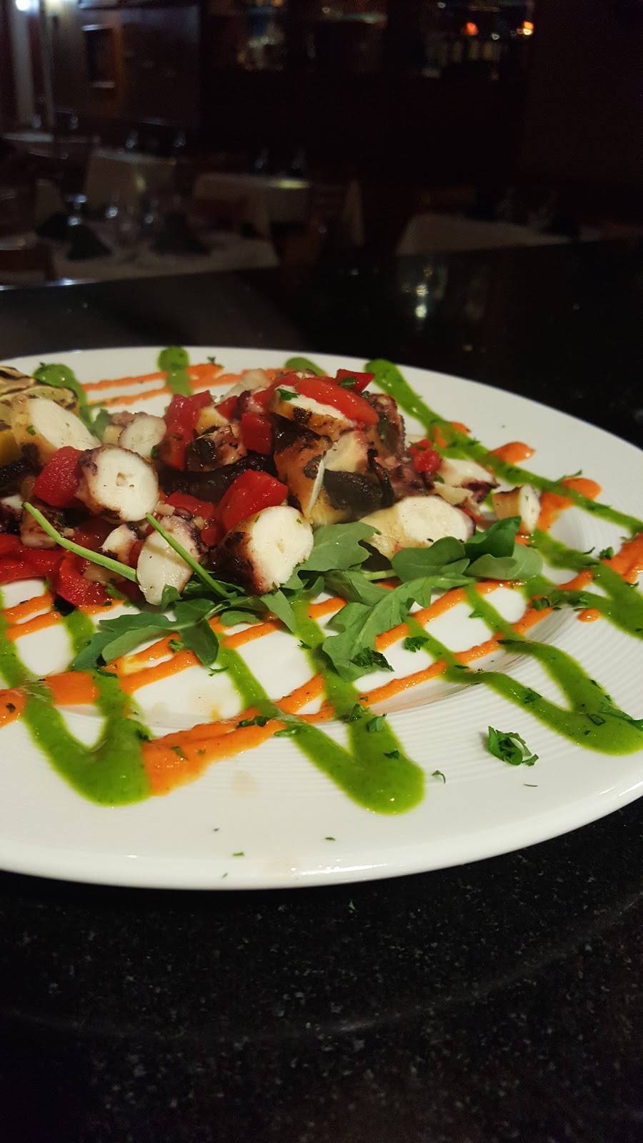 Villa Patrizia | restaurant | 7351 FL-7, Parkland, FL 33073, USA | 9549065370 OR +1 954-906-5370