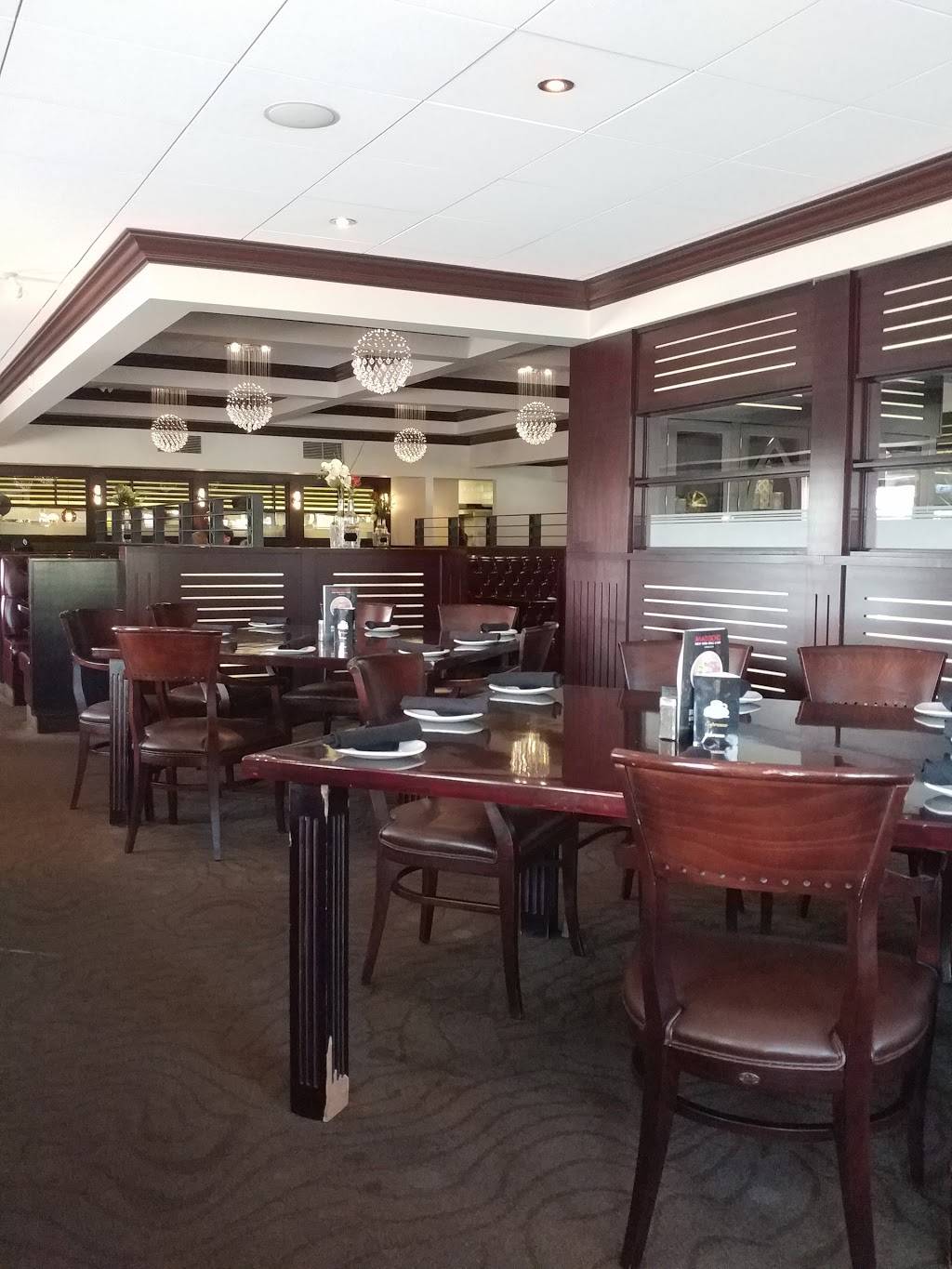 Madisons Restaurant & Bar | restaurant | 407 Boul Labelle, Rosemère, QC J7A 3V8, Canada | 4504375505 OR +1 450-437-5505