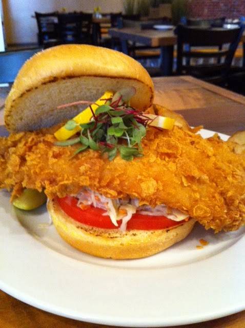 Turners Kitchen + Bar | restaurant | 114 S 5th St, Leesburg, FL 34748, USA | 3525302274 OR +1 352-530-2274