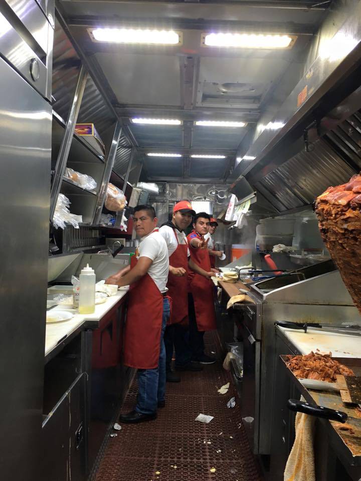 Leos Tacos Truck | restaurant | 415 Glendale Blvd, Los Angeles, CA 90026, USA | 3233462001 OR +1 323-346-2001