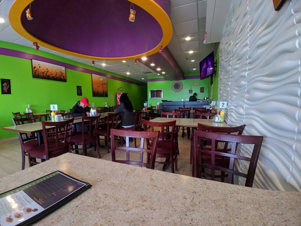 Pa Lian Burmese Restaurant | restaurant | 254 E Geneva Rd, Wheaton, IL 60187, USA | 3317167905 OR +1 331-716-7905