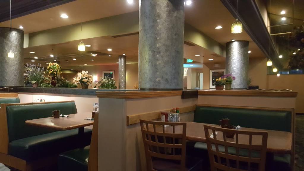 Sierra Cafe | restaurant | 350 Winter Park Ct, Reno, NV 89511, USA | 7753456789 OR +1 775-345-6789