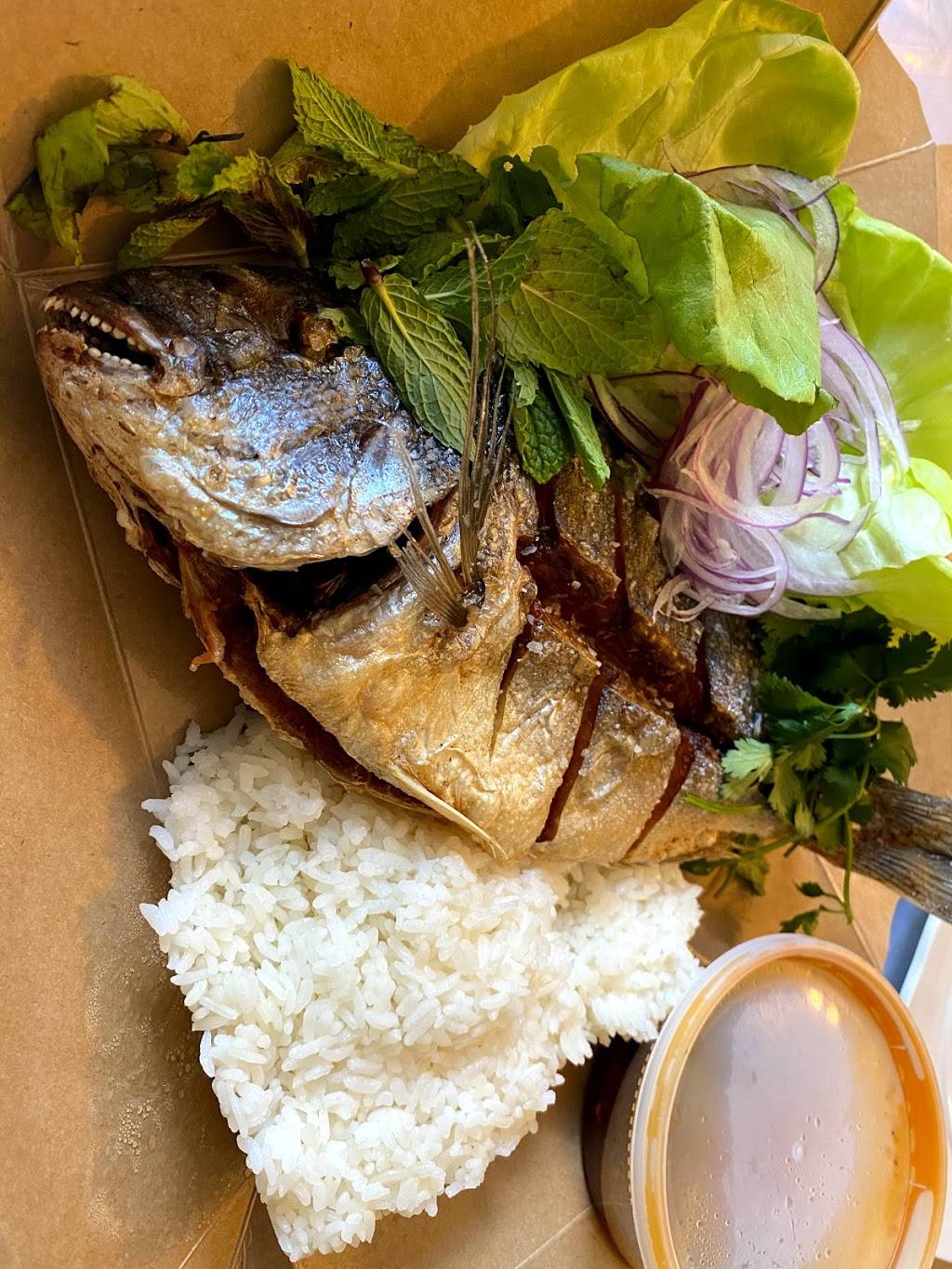 Salty Cargo | restaurant | 1700 W Parmer Ln ste 100, Austin, TX 78727, USA | 7374651821 OR +1 737-465-1821