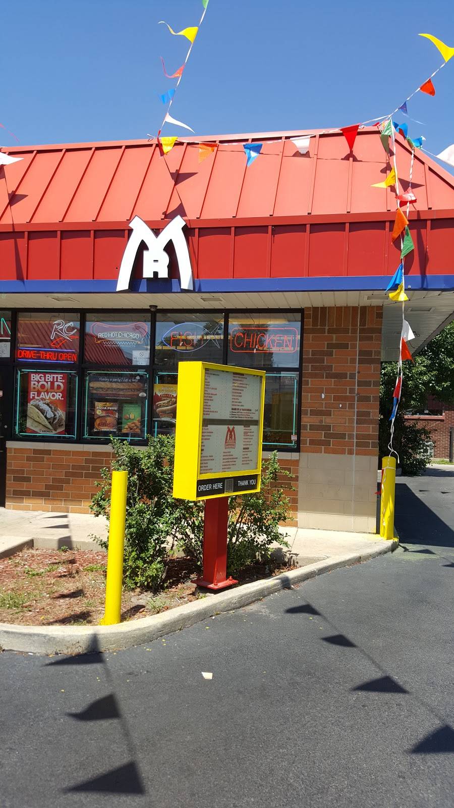 Mr. Submarine | meal takeaway | 2900 W 63rd St, Chicago, IL 60629, USA | 7733062658 OR +1 773-306-2658