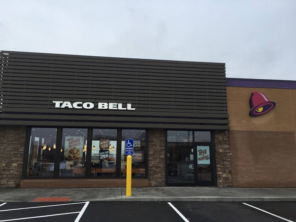Taco Bell | meal takeaway | 1865 Gateway Dr NW, Coon Rapids, MN 55448, USA | 7637540709 OR +1 763-754-0709