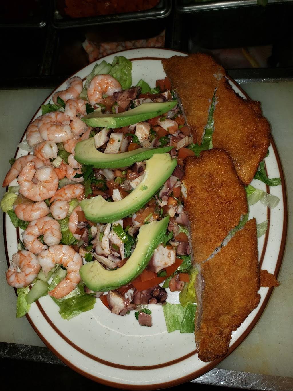 Mariscos Costa Azul | restaurant | 658 E Market St, Salinas, CA 93905, USA | 8317574145 OR +1 831-757-4145