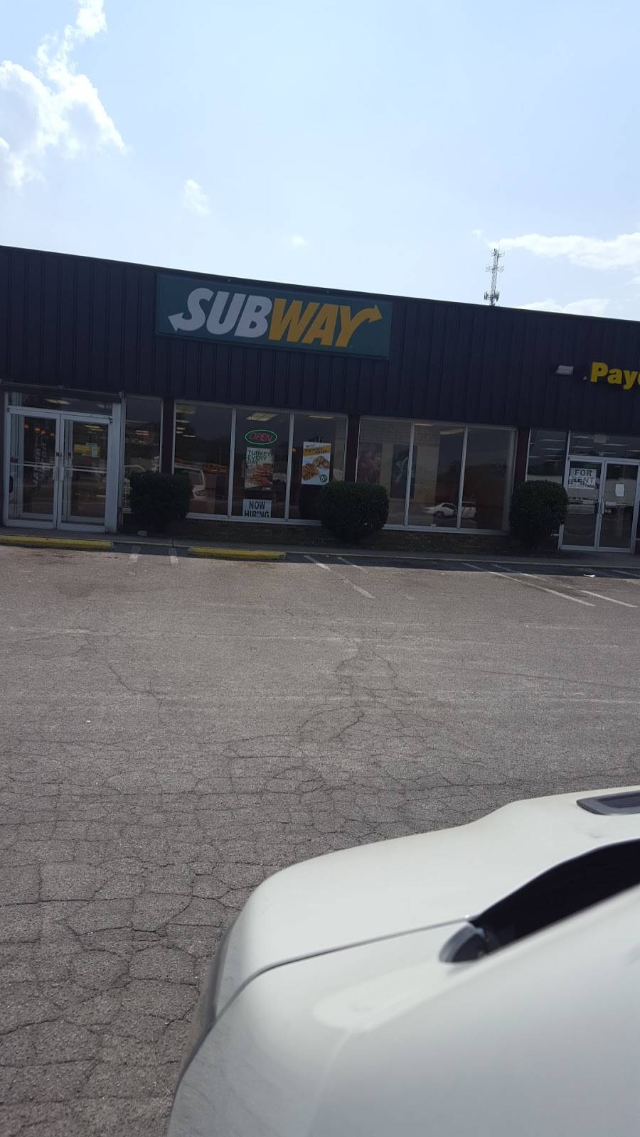 Subway | restaurant | 751 US-431 Suite B, Boaz, AL 35957, USA | 2565935939 OR +1 256-593-5939