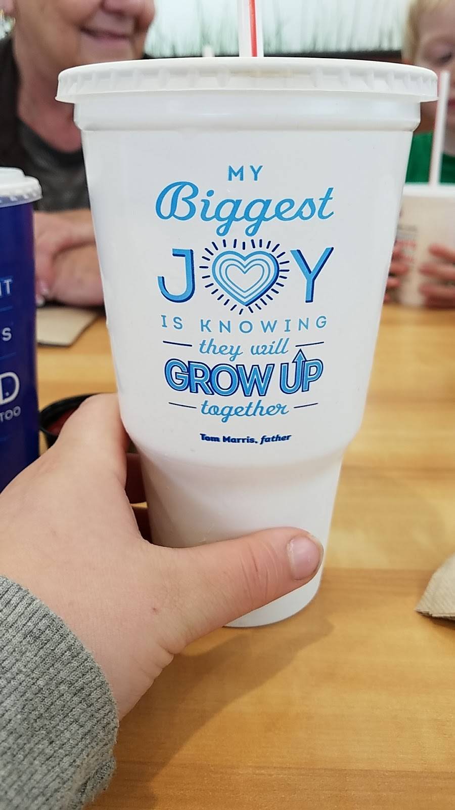 Wendys | restaurant | 3565 N Newton St, Jasper, IN 47546, USA | 8124823111 OR +1 812-482-3111