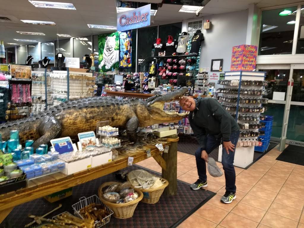 Formosa Gardens Village | shopping mall | 7836 W Irlo Bronson Memorial Hwy, Kissimmee, FL 34747, USA | 4073961188 OR +1 407-396-1188