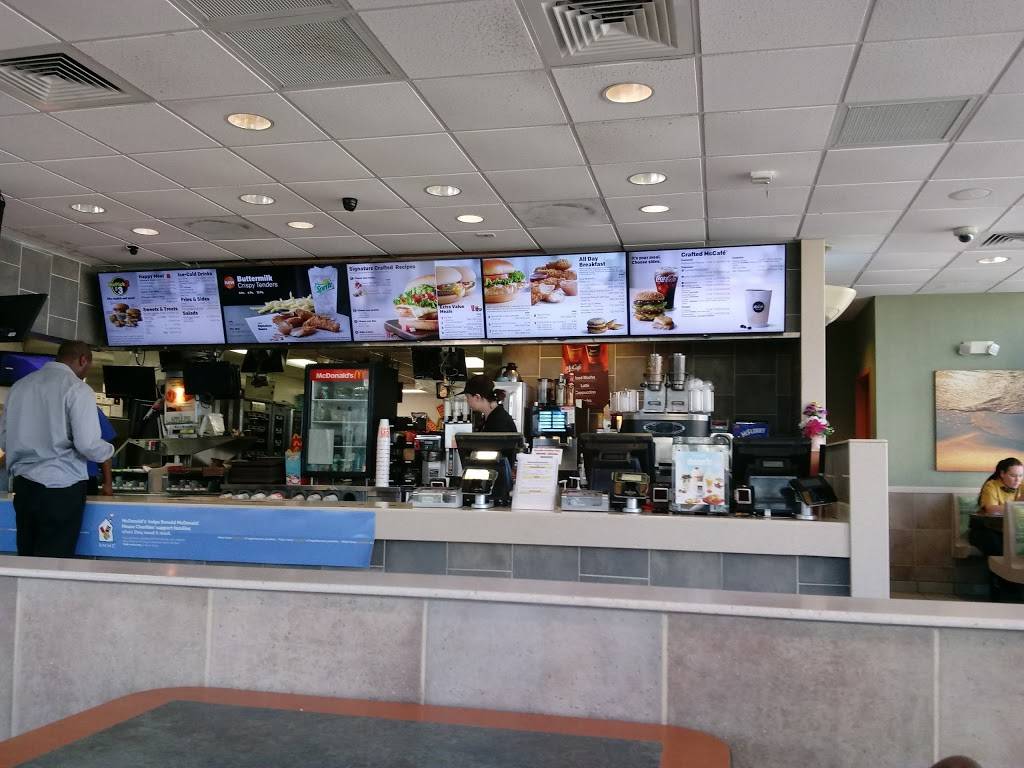 McDonalds | cafe | 1080 Florida A1A, Satellite Beach, FL 32937, USA | 3214283868 OR +1 321-428-3868