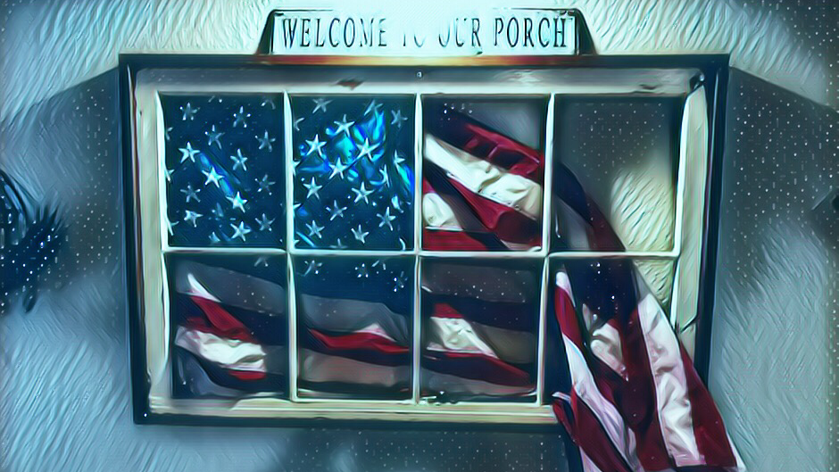 The Front Porch Bar & Grill | restaurant | 100 N Sheppard St, Kellogg, MN 55945, USA | 5077673368 OR +1 507-767-3368