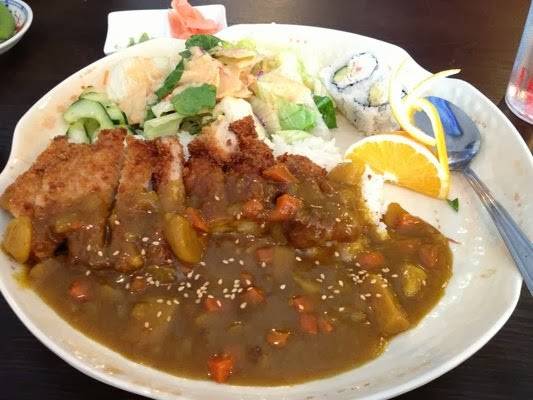 J Sushi & Ramen | restaurant | 18 Rancho Camino Dr #101, Pomona, CA 91766, USA | 9096228700 OR +1 909-622-8700