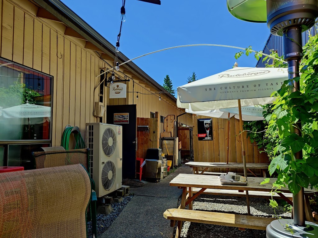 Katsu Burger | restaurant | 512 91st Ave NE, Lake Stevens, WA 98258, USA | 4253208825 OR +1 425-320-8825