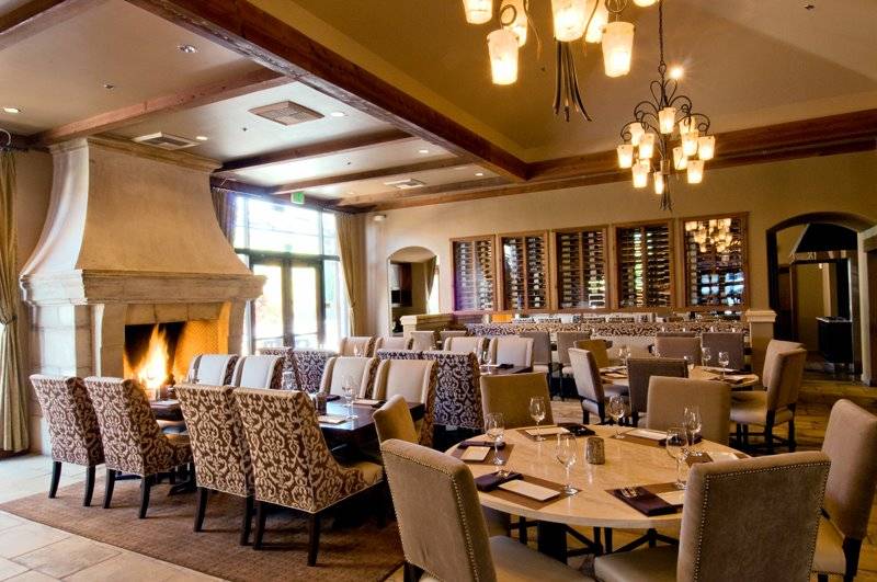 Sienna Restaurant El Dorado Hills | night club | 3909 Park Dr, El Dorado Hills, CA 95762, USA | 9169419694 OR +1 916-941-9694