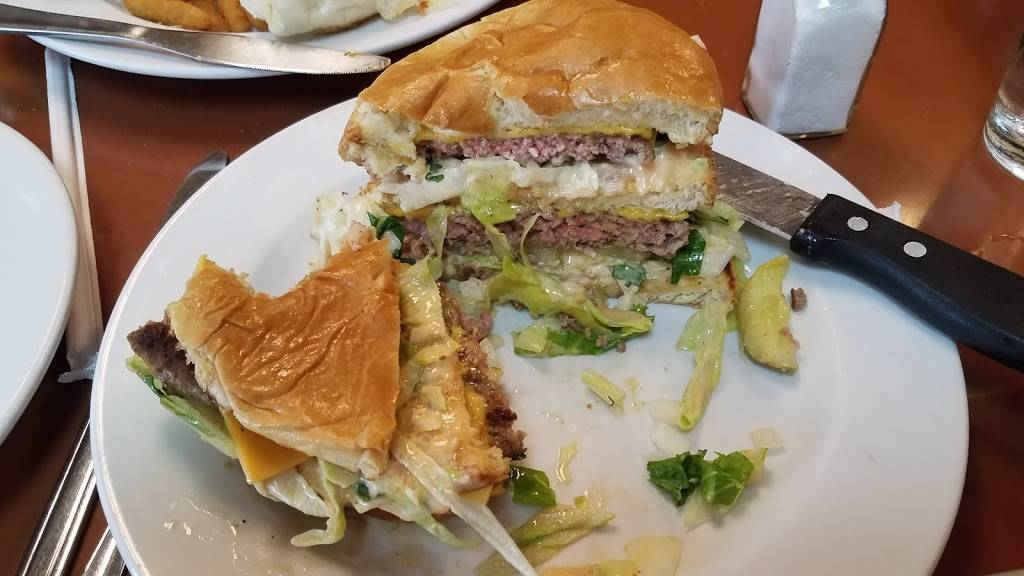 Dixie Diner | restaurant | 4983 Dixie Hwy, Waterford Twp, MI 48329, USA | 2483838192 OR +1 248-383-8192