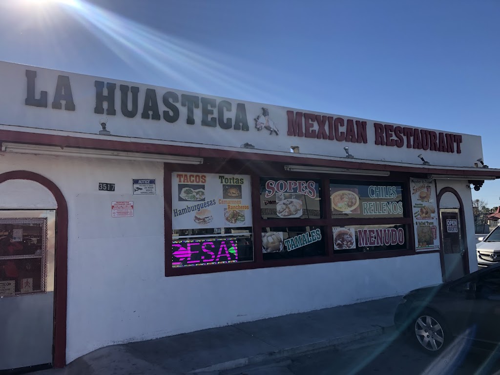 La Huasteca | restaurant | 3517 W Camelback Rd, Phoenix, AZ 85019, USA | 6023470322 OR +1 602-347-0322