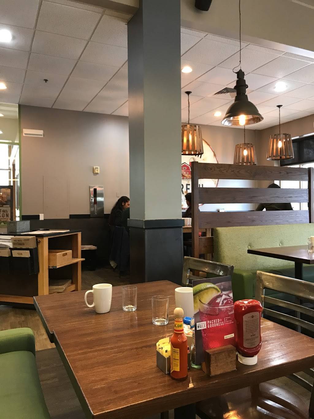 First Watch - Clayton | restaurant | 8001 Forsyth Blvd, Clayton, MO 63105, USA | 3148637330 OR +1 314-863-7330