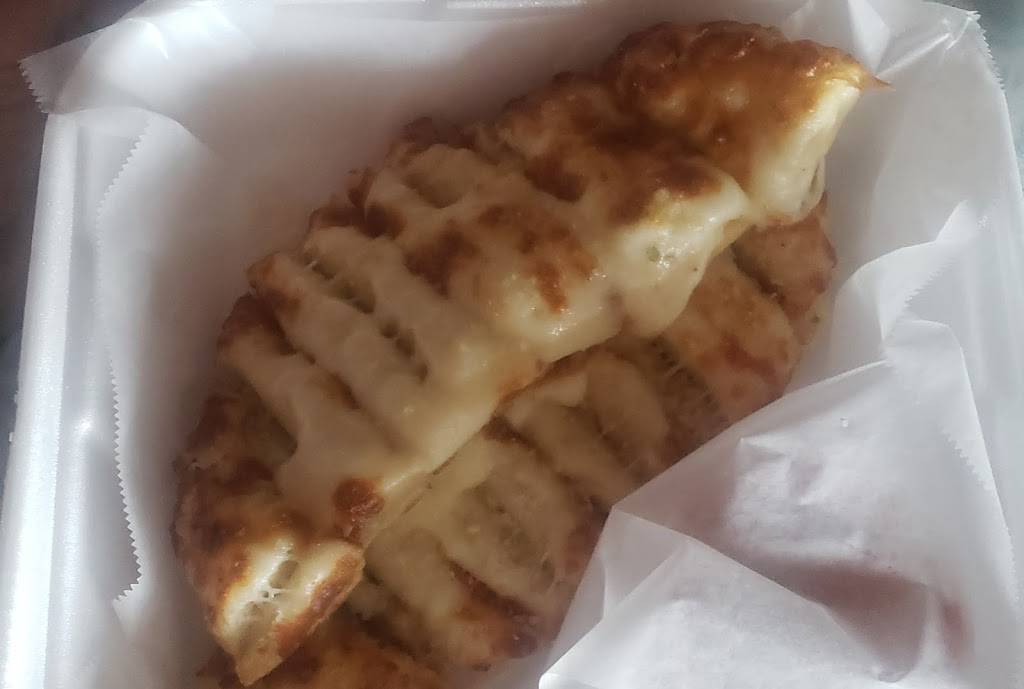 Dough Boys | meal delivery | 1424 N Main St A, Moultrie, GA 31768, USA | 2295291027 OR +1 229-529-1027