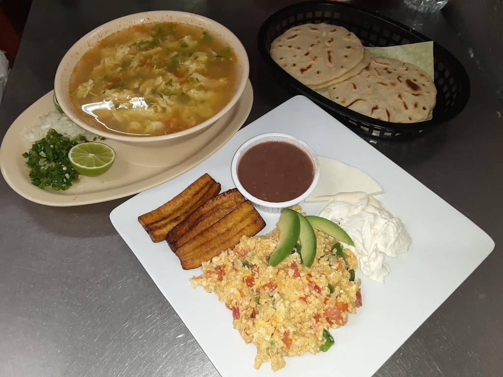 Comida centroamericana pochomil | restaurant | 8120 Avalon Blvd, Los Angeles, CA 90003, USA | 3232392523 OR +1 323-239-2523
