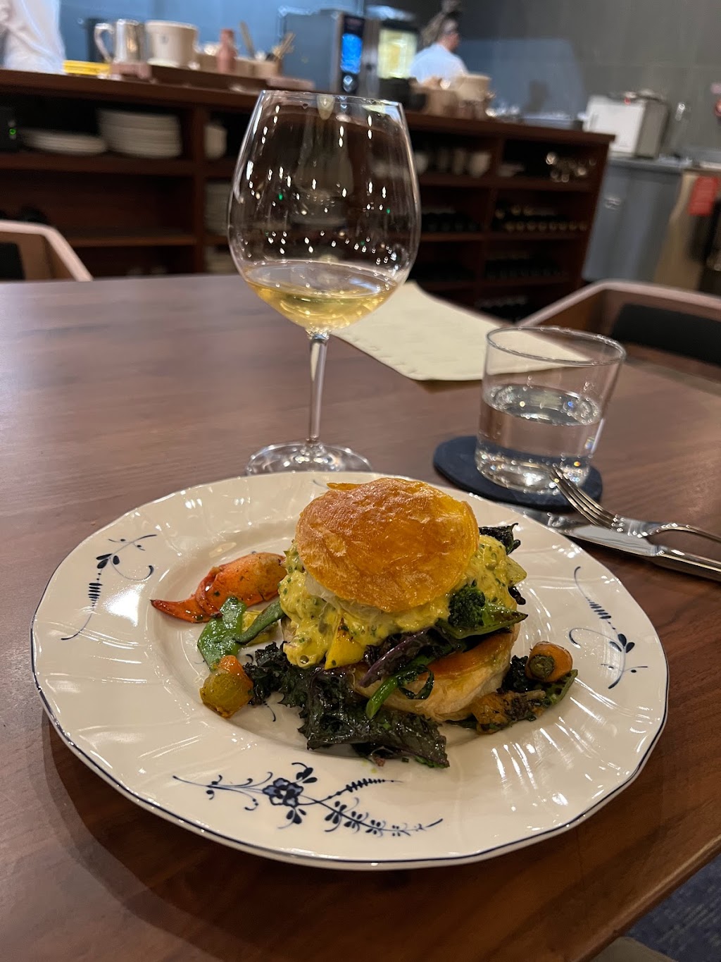 Maligne | restaurant | 600 Broadway Ave, Seaside, CA 93955, USA | 8316011302 OR +1 831-601-1302