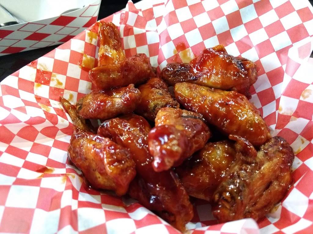 The Smoking Ribs | restaurant | 14211 N Euclid St D, Garden Grove, CA 92843, USA | 7148676057 OR +1 714-867-6057