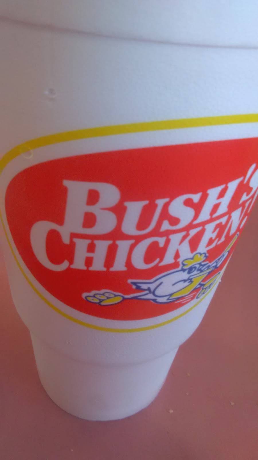 Bushs Fried Chicken | restaurant | 3411 Williams Dr, Georgetown, TX 78628, USA | 5128682086 OR +1 512-868-2086