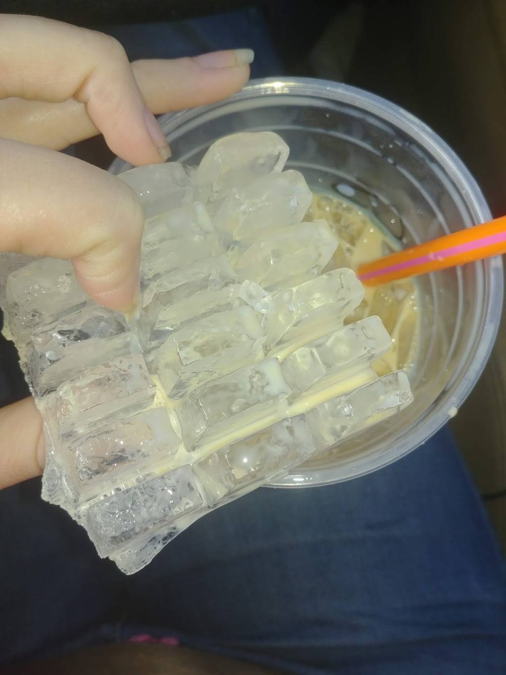 Dunkin Donuts | cafe | 1930 N Dale Mabry Hwy, Tampa, FL 33607, USA | 8135128424 OR +1 813-512-8424