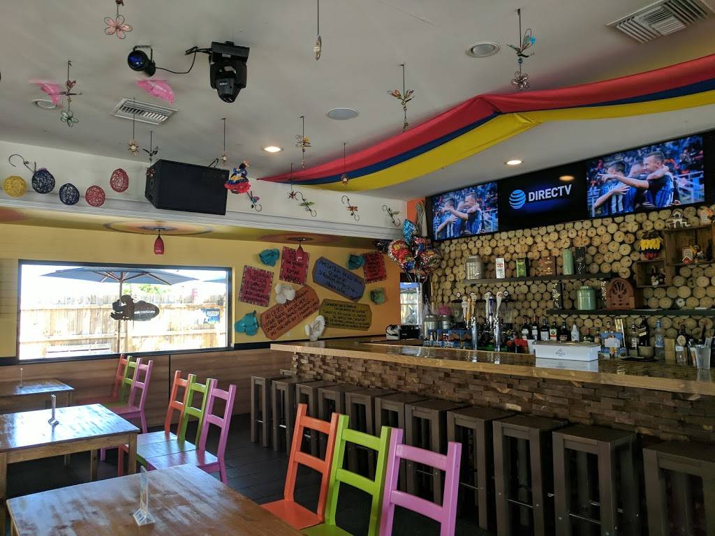 El Zason Bar & Grill | restaurant | 160 N Military Trl, West Palm Beach, FL 33415, USA | 5616295215 OR +1 561-629-5215