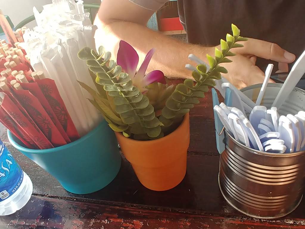 Nitallys Thai-Mex Express | restaurant | 6800 Gulfport Blvd S Suite #111, South Pasadena, FL 33707, USA | 7272893695 OR +1 727-289-3695