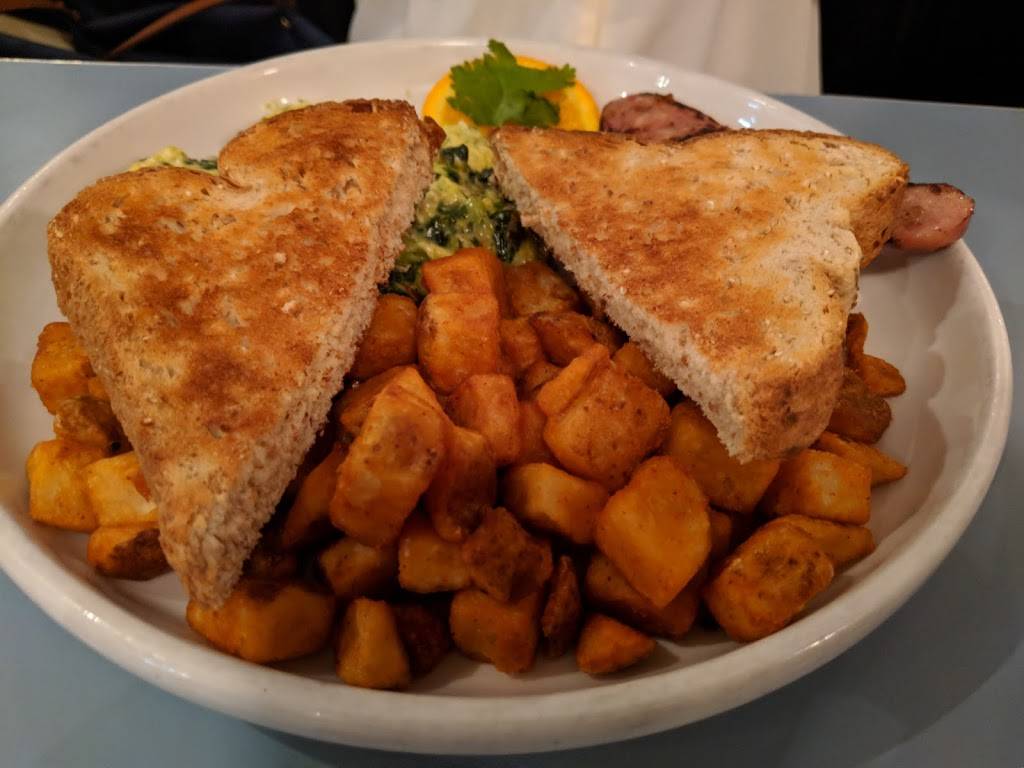 Baby Barnabys | restaurant | 602 Fairview St #2904, Houston, TX 77006, USA | 7135224229 OR +1 713-522-4229